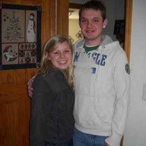 Meet your Posher, Melanie